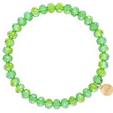 Nashville Peridot Bracelet