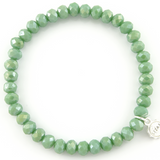 Nashville Softgreen Bracelet