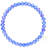 Nashville Dark Blue Bracelet