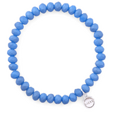 Nashville Capri Blue Bracelet