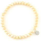 Nashville Beige Brown Bracelet