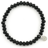 Nashville Black Bracelet