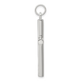 Sterling Sliver latin cross Pendant