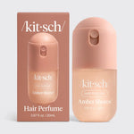 Kitsch Hair Perfume Amber Shores Mini 0.67 fl.