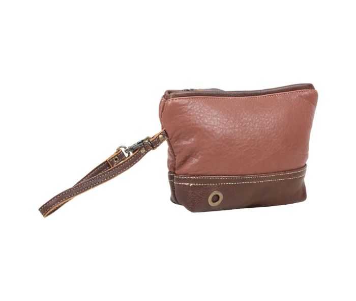 Pomme D'Orenge Pouch
