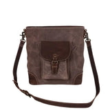 Railway Depot Shoulder Bag