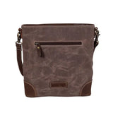 Railway Depot Shoulder Bag