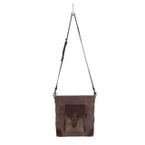 Railway Depot Shoulder Bag