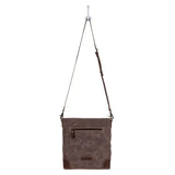 Railway Depot Shoulder Bag