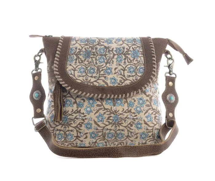San Ysidro Falls Shoulder Bag