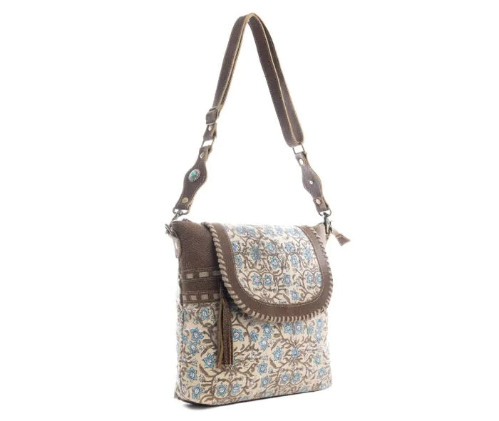 San Ysidro Falls Shoulder Bag