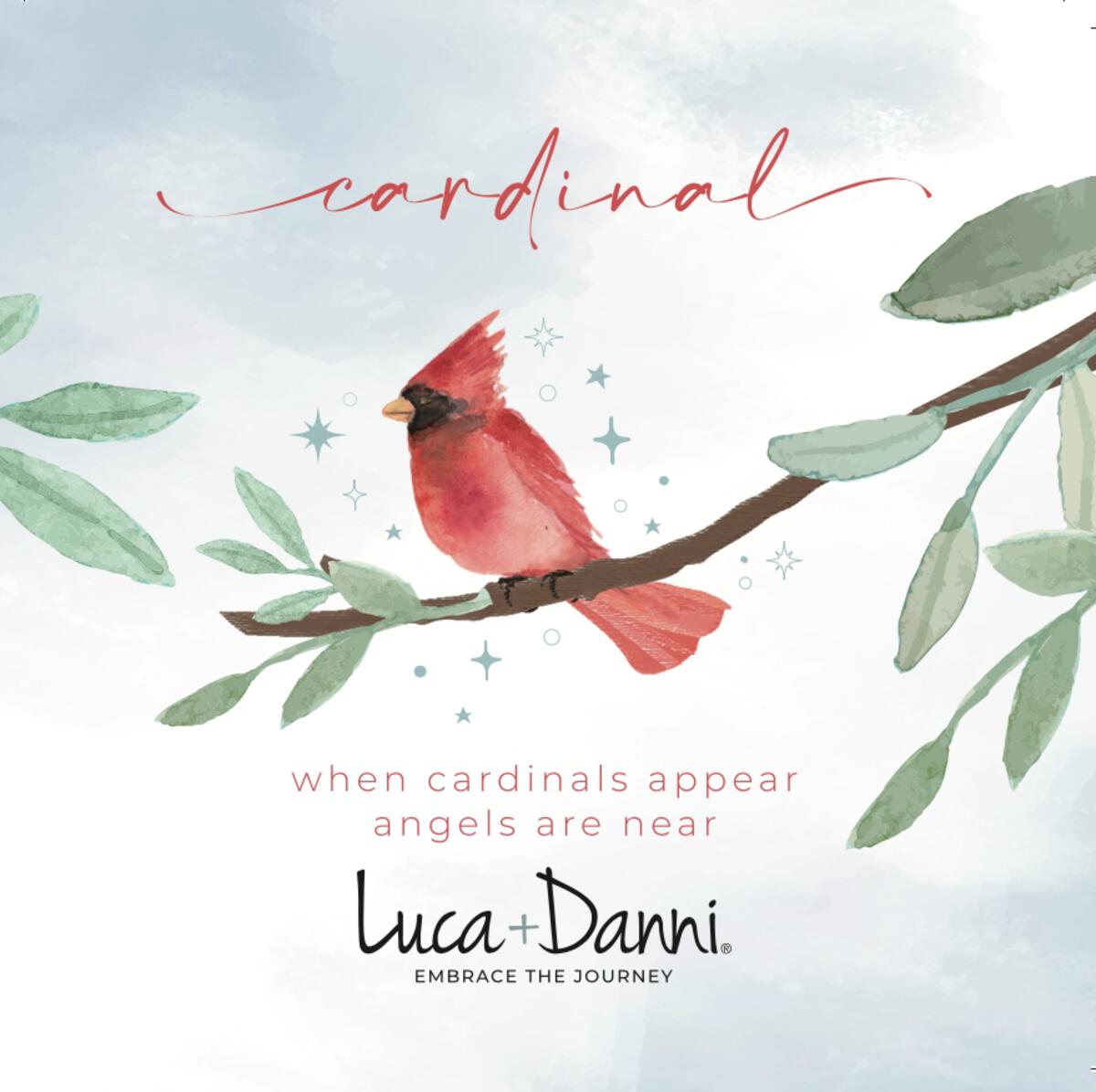 Luca and Dani Cardinal Medley Brass Bangle Bracelet