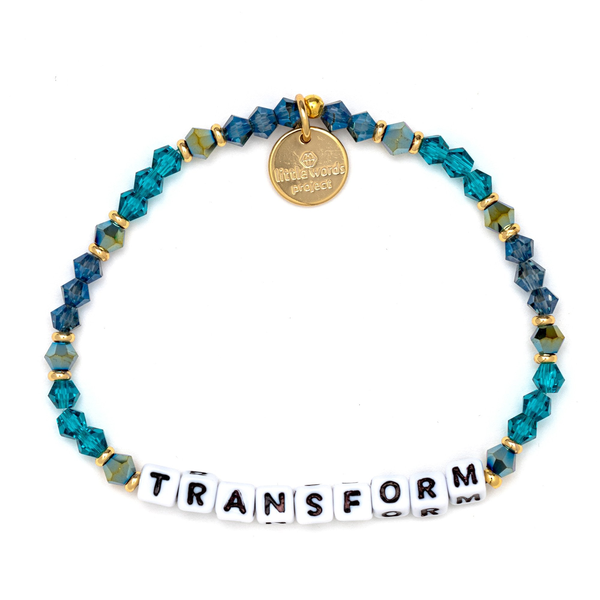 Little Words Project Fall for Me Transform Bracelet