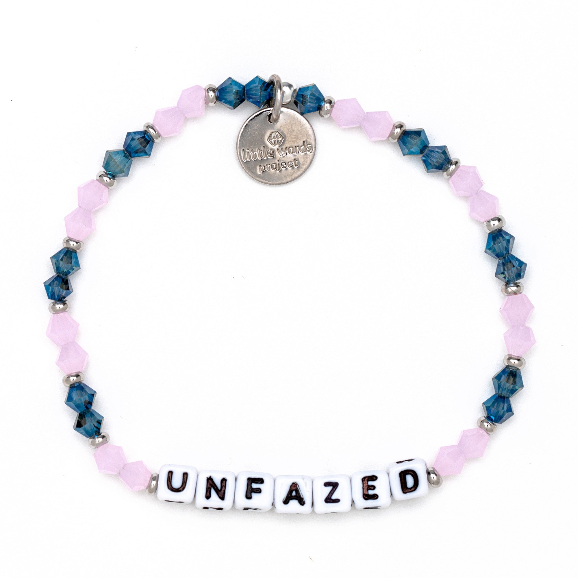 Little Words Project Fall for Me Unfazed Bracelet