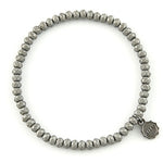Lizas Knoxville Silver Bracelet