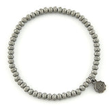 Lizas Knoxville Silver Bracelet