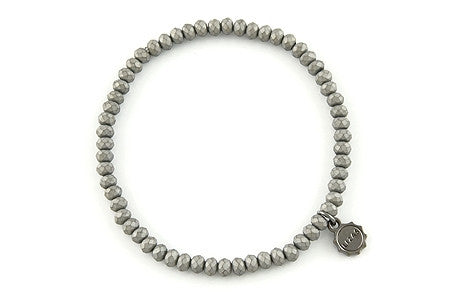 Lizas Knoxville Silver Bracelet
