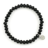 Nashville Black Bracelet