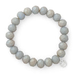 Lizas Huntsville Dark Winter Blue Bracelet
