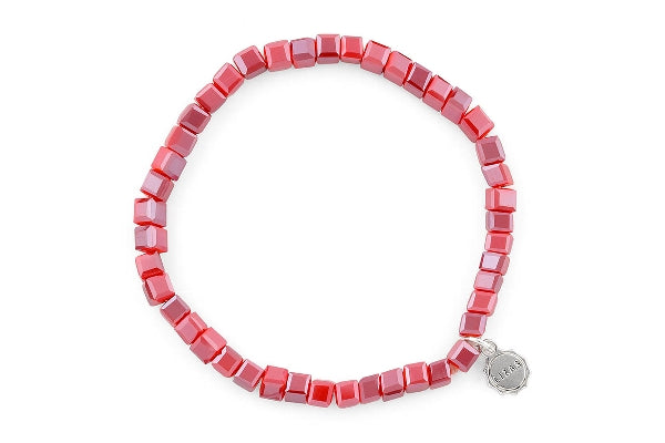 Lizas Danville Red Bracelet