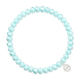 Nashville Shiny Ocean Bracelet