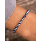 Nashville Night Blue Bracelet