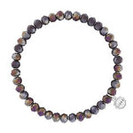 Nashville Mystic Purple Bracelet