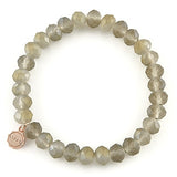 Clarksville London Fog Bracelet