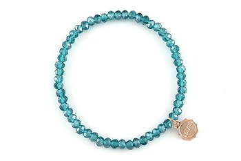 Knoxville Blue Ocean Bracelet – Nespoli Jewelers