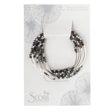 Scout Curated Wears Silver Eclipse Scout Wrap