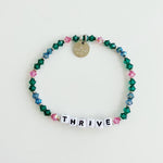 Little Words Project The Comeback Thrive Bracelet