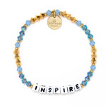 Little Words Project The Future is Bright Inspire Bracelet
