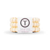 Almond Beige Large Teleties