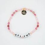 Little Words Project Grl Pwr Raz Bracelet