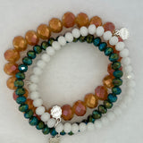 Tiger Lily Lizas Stack
