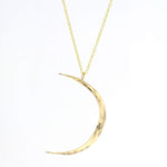 Lotus Jewelry Studio Gold Large Celeste Necklace