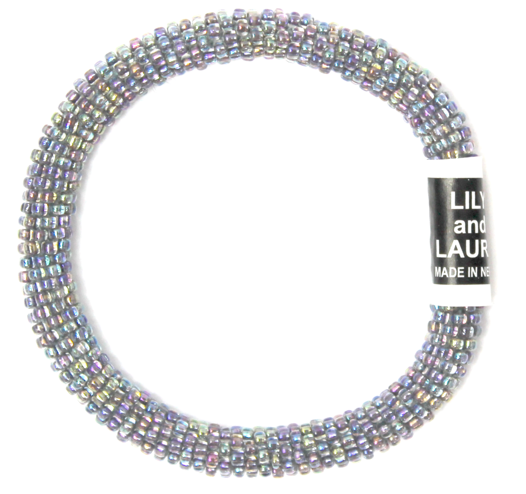Lily and Laura Galaxy Bracelet