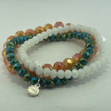 Tiger Lily Lizas Stack