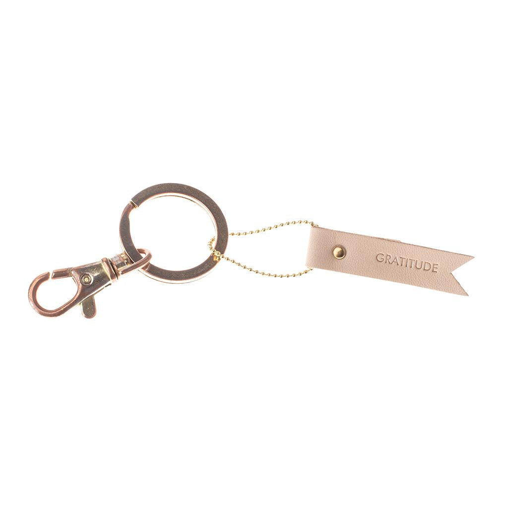 Scout Good Karma Gratitude Bracelet
