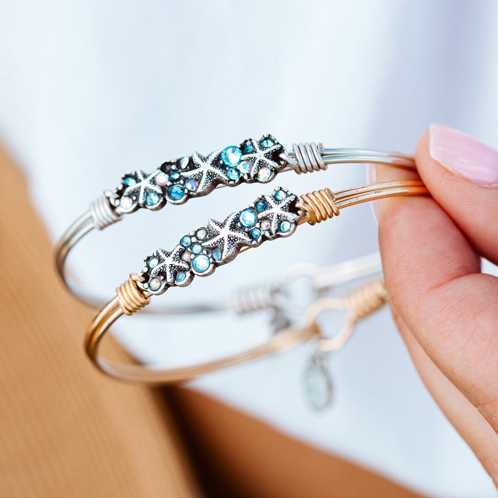 Luca and danni birthstone hotsell bracelets