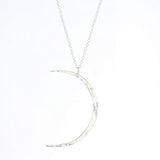 Lotus Jewelry Studio Silver Large Celeste Necklace