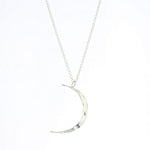 Lotus Jewelry Studio Silver Large Celeste Necklace
