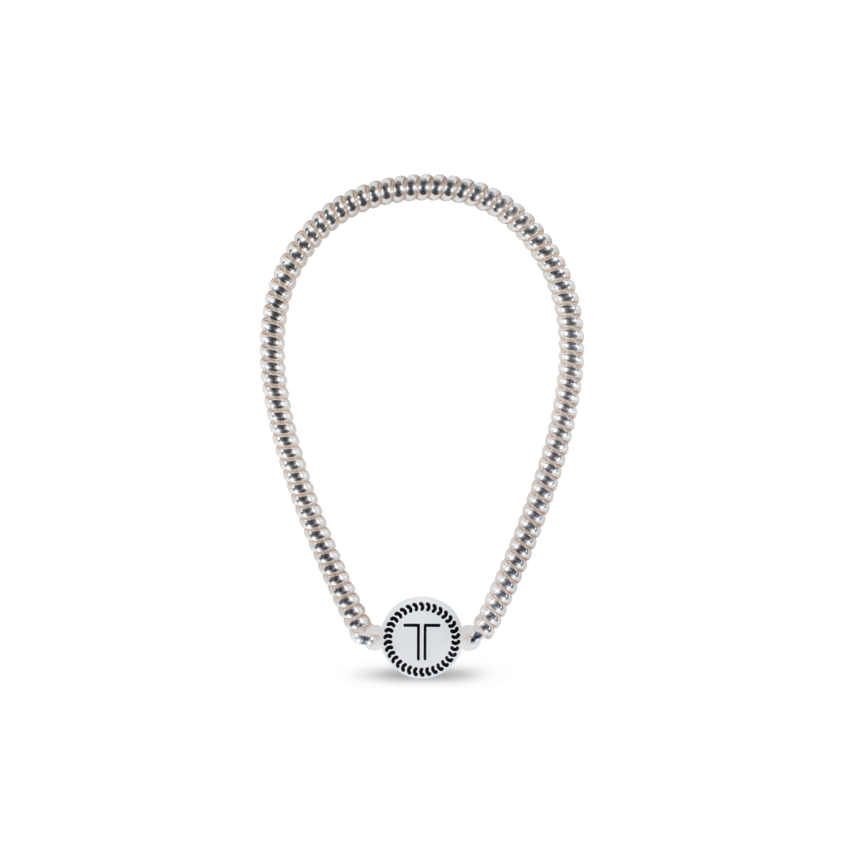 Platinum Teleties Headband