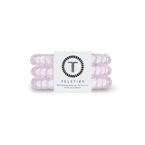 Rose Water Pink Small Teleties