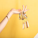 Scout Good Karma Gratitude Bracelet