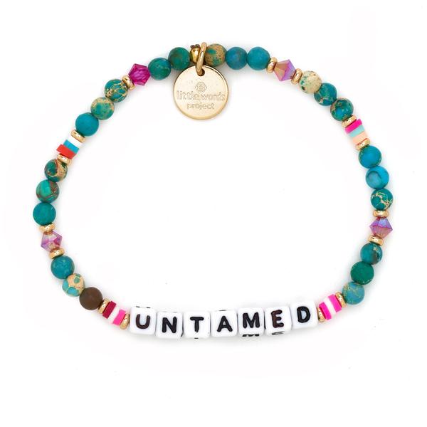 Little Words Project Hype Untamed Bracelet