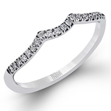 Engagement Ring Semi-mount 487Z