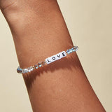 Little words Project Arrow Love Bracelet