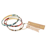 Scout Good Karma Gratitude Bracelet