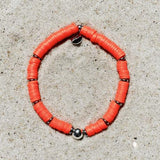 Positive Vibes Sunset Bracelet